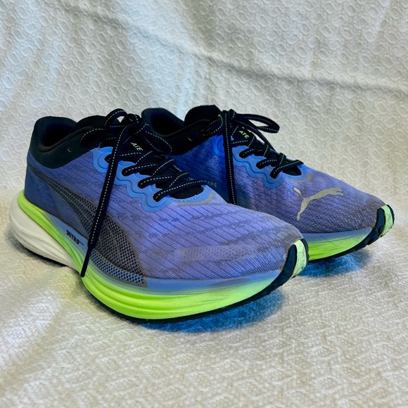 Puma Deviate Nitro 2 - Picture 3 of 8